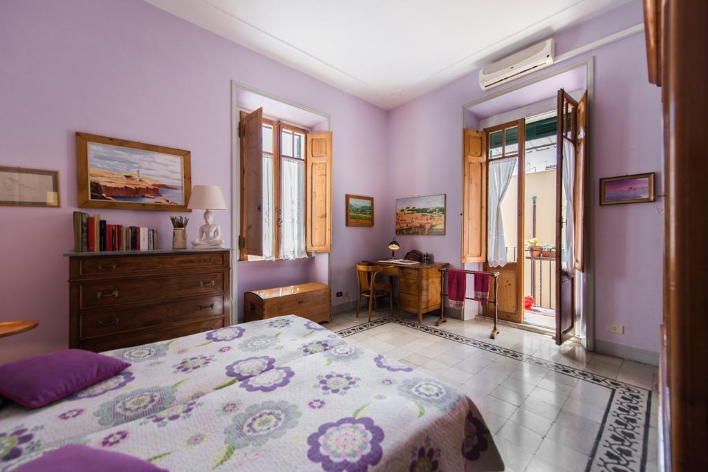 Colosseo Holiday House ローマ エクステリア 写真