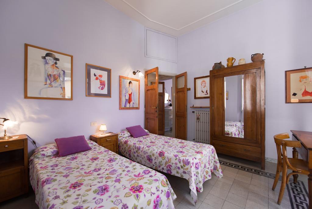 Colosseo Holiday House ローマ エクステリア 写真