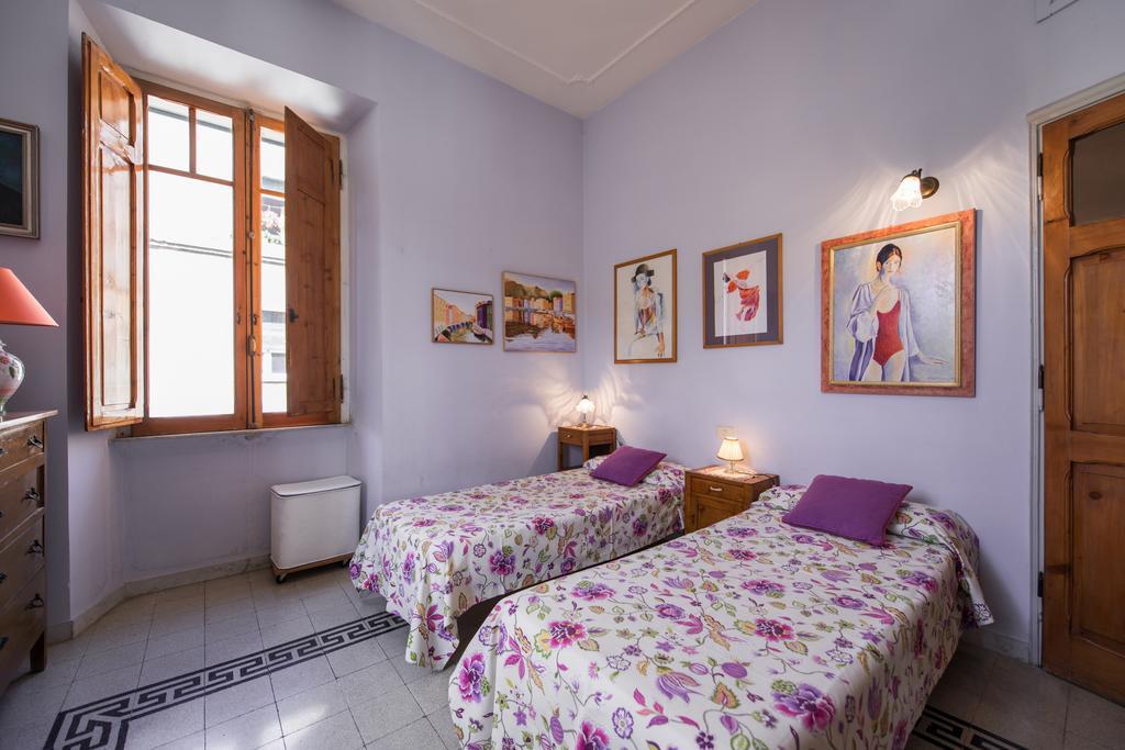 Colosseo Holiday House ローマ エクステリア 写真