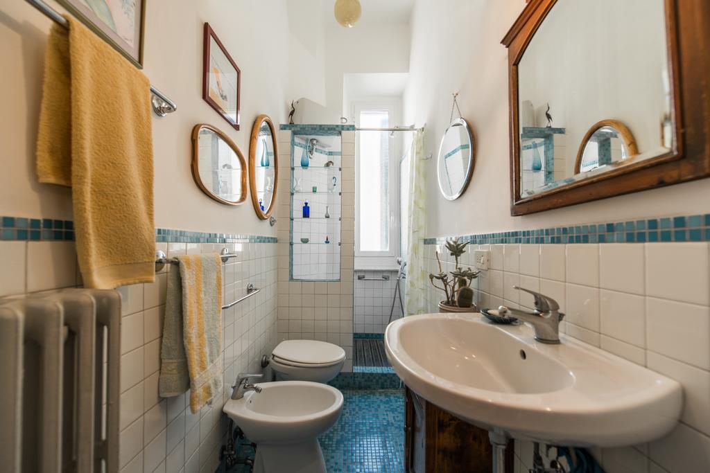 Colosseo Holiday House ローマ エクステリア 写真